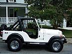 1982 Jeep CJ5 Picture 4