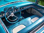 1956 Ford Thunderbird Picture 4