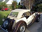 1951 MG TD Picture 4