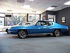 1972 Pontiac GTO Picture 4