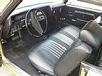 1971 Chevrolet Chevelle Picture 4