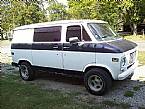 1972 Chevrolet G10 Picture 4