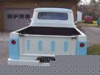 1960 Ford F100 Picture 4