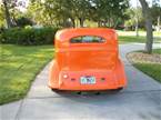 1934 Chevrolet 2 Door Sedan Picture 4