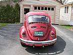 1970 Volkswagen Beetle Picture 4