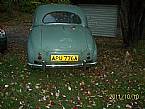 1954 Austin A40 Picture 4