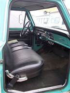 1969 Ford F100 Picture 4
