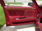 1992 Chrysler New Yorker Picture 4