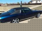 1971 Chevrolet Monte Carlo Picture 4