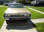 1967 Chevrolet El Camino Picture 4