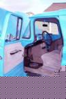 1961 Chevrolet Panel Truck Picture 4