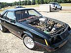 1984 Ford Mustang Picture 4