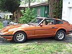 1983 Datsun 280Z Picture 4