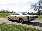 1969 Dodge Coronet Picture 4