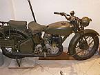 1942 BMW Wehrmacht Bikes Picture 4
