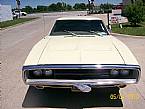 1970 Dodge Charger Picture 4