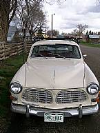 1968 Volvo 122S Picture 4