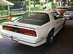 1990 Pontiac Firebird Picture 4