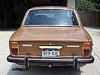 1971  Volvo 142E Picture 4