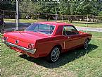 1965 Ford Mustang Picture 4