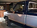 1983 GMC Sierra Picture 4