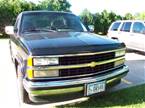 1993 Chevrolet 1500 Picture 4