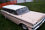 1959 Ford Ranch Wagon Picture 4