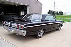 1966 Plymouth Fury Picture 4