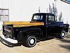 1958 Chevrolet Apache Picture 4
