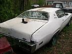 1974 Plymouth Satellite Picture 4