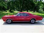 1966 Oldsmobile 442 Picture 4