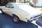 1968 Chevrolet Nova Picture 4