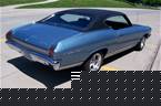 1969 Chevrolet Chevelle Picture 4