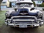 1950 Chevrolet Fleetline Picture 4