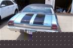 1969 Chevrolet Chevelle Picture 4