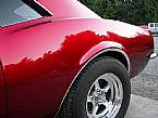 1967 Chevrolet Camaro Picture 4