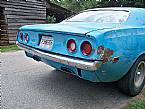 1972 Plymouth Barracuda Picture 4