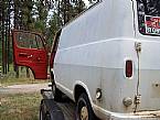 1966 GMC Handi-Van Picture 4