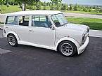 1980 Austin Mini Picture 4