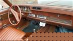 1971 Oldsmobile Cutlass Picture 4