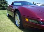 1993 Chevrolet Corvette Picture 4