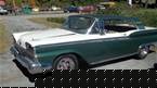 1959 Ford Galaxie Picture 4
