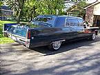 1970 Cadillac Fleetwood Picture 4