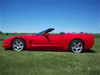 1999 Chevrolet Corvette Picture 4