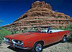 1967 Plymouth Barracuda Picture 4
