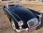 1962 MG MGA Picture 4