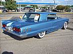 1960 Ford Thunderbird Picture 4