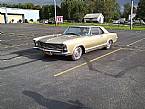 1965 Buick Riviera Picture 4