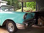 1957 Chevrolet 150 Picture 4