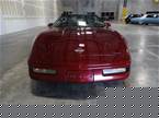 1993 Chevrolet Corvette Picture 4